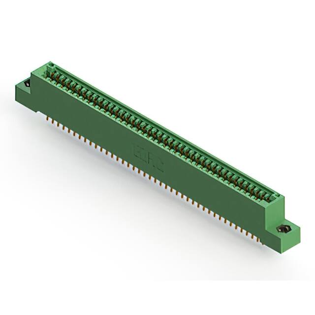 845-082-556-208 EDAC Inc.  Edgeboard Connectors